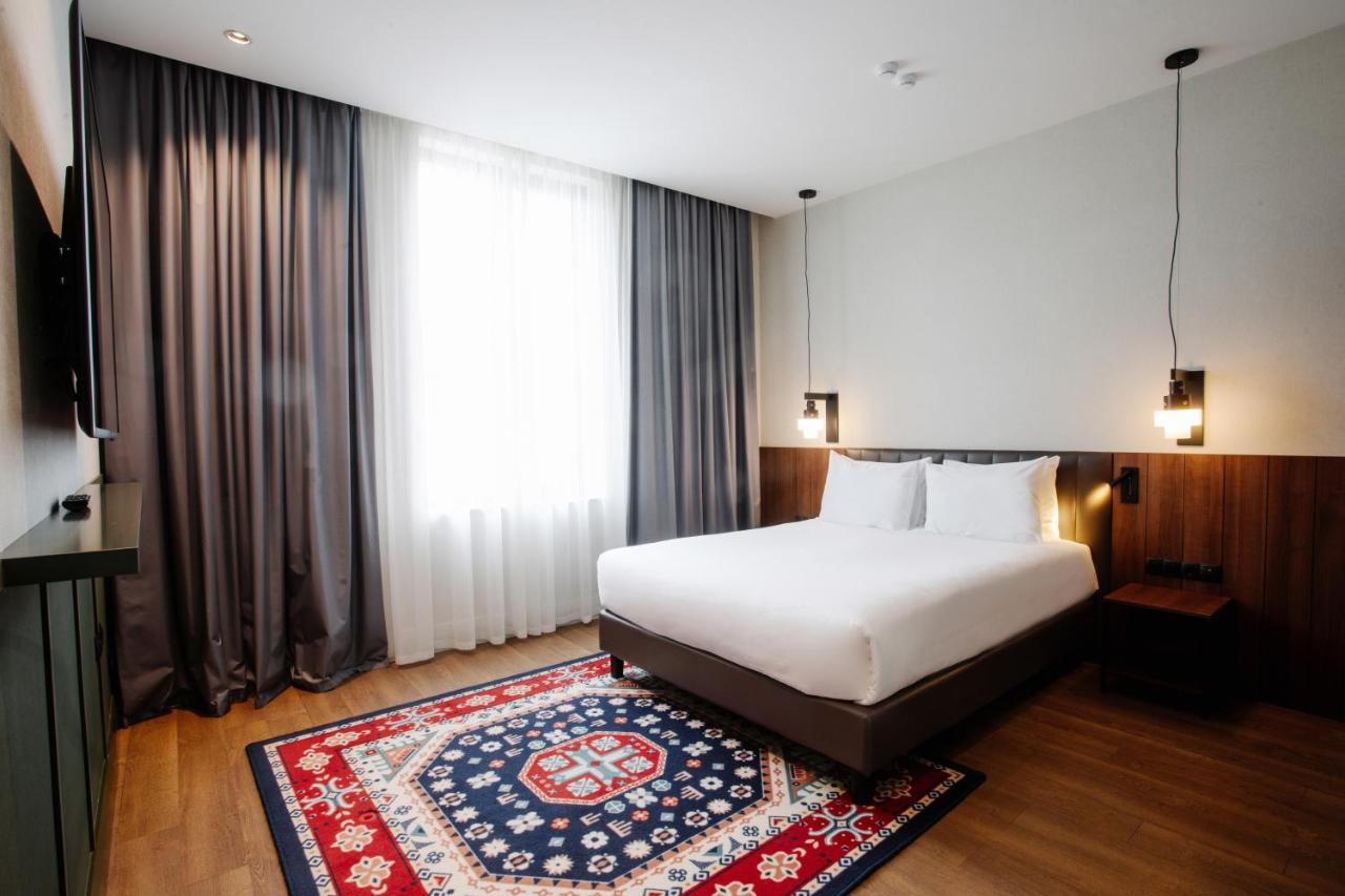 Holiday Inn Telavi By Ihg Exterior foto