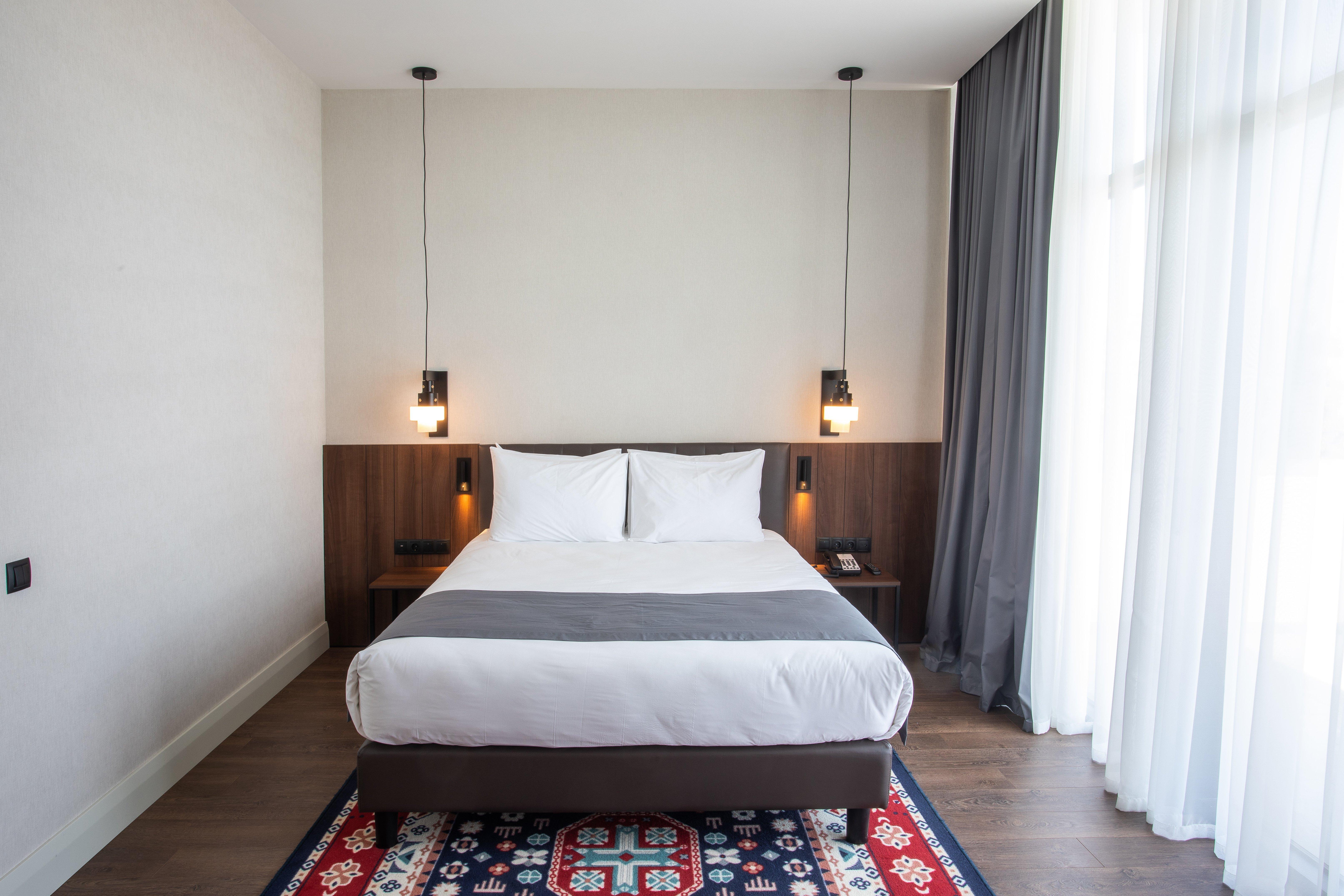Holiday Inn Telavi By Ihg Exterior foto