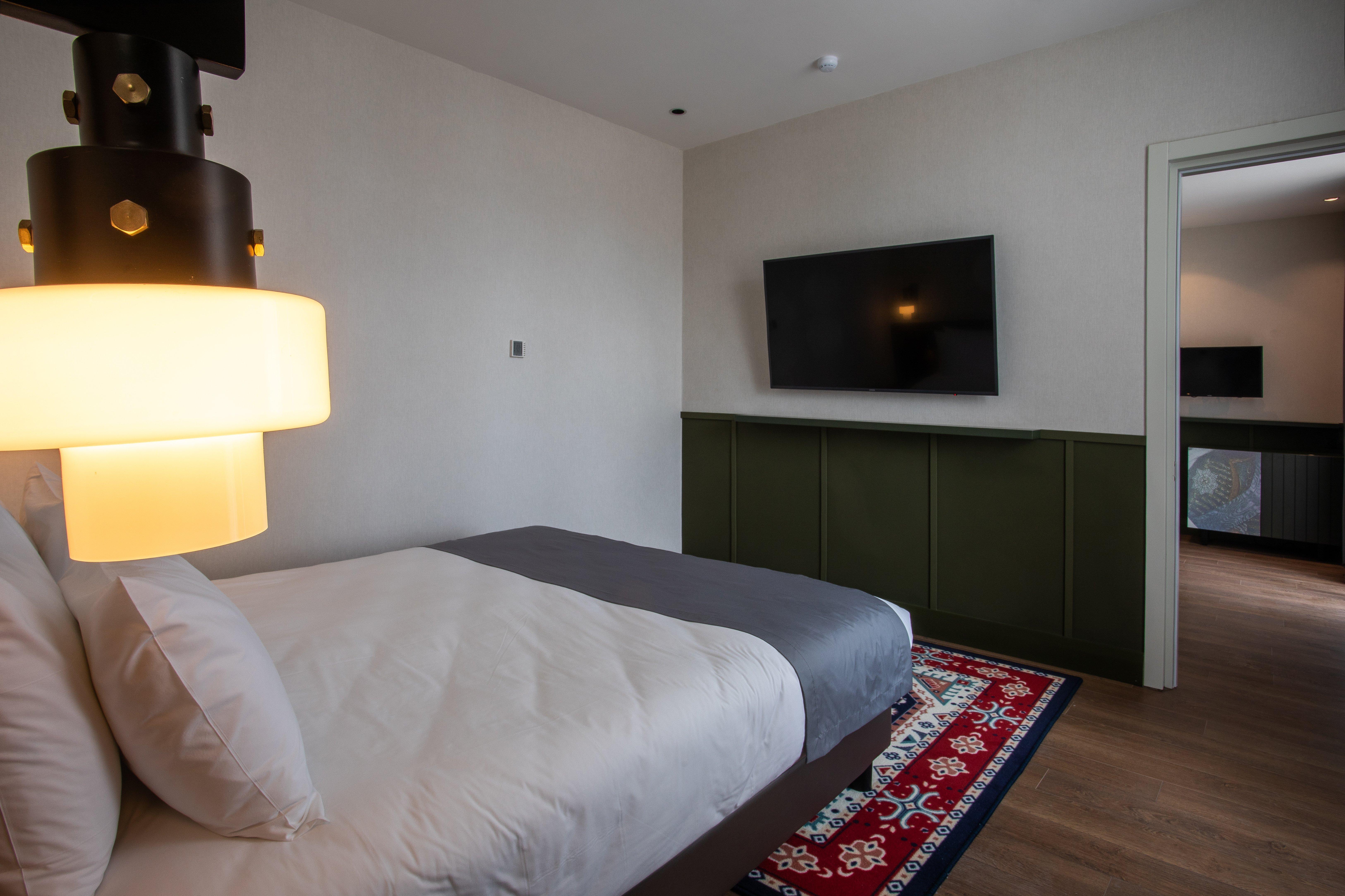 Holiday Inn Telavi By Ihg Exterior foto