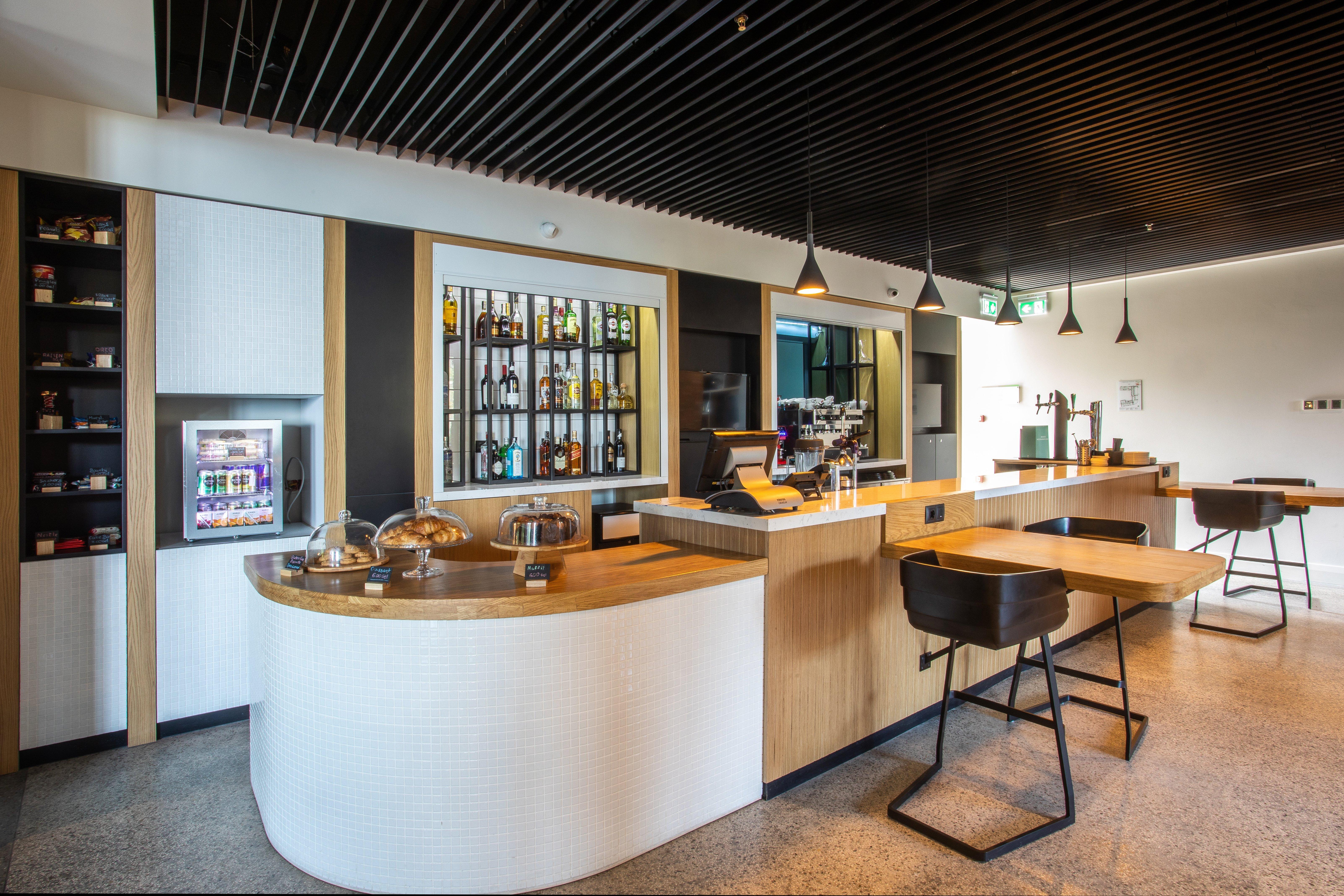 Holiday Inn Telavi By Ihg Exterior foto